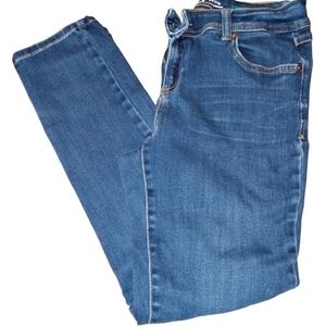 Inc International Concepts Skinny Fit Women's Jeans